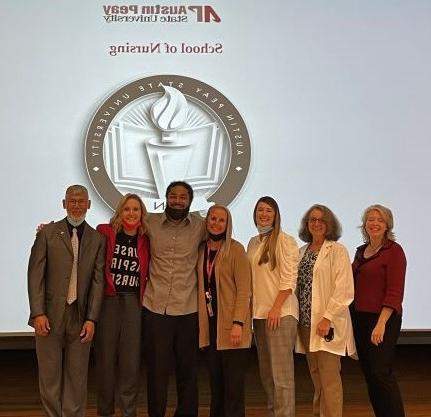 White Coat Ceremony Fall 2021